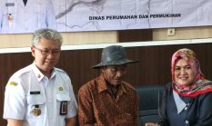 Program PK-RTLH Jombang 2026: 61 Rumah Direvitalisasi dengan Anggaran Rp 2,045 Miliar