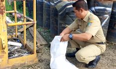 Tingkatkan Produktivitas, Dinas PUPR Jombang Rutinkan Agenda “Indonesia ASRI