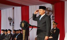 HUT Otonomi Daerah ke-30: Jombang Tancap Gas Sinkronkan Program Pusat-Daerah