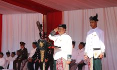 Upacara Hardiknas 2026 di Jombang: Dorong Deep Learning dan Pendidikan Tanpa Batas