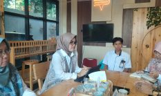 Sensus 2026 Diharapkan Perkuat Akurasi Data di Tengah Transformasi Ekonomi Jombang