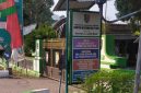 Kantor kecamatan Ploso, Kabupaten Jombang.