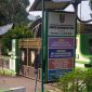 Kantor kecamatan Ploso, Kabupaten Jombang.