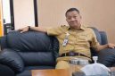 Sekda Jombang, Agus Purnomo.