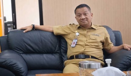 Pilkades Serentak 2027 di Jombang, Pemkab Siapkan Anggaran Penuh dari APBD 2 Sekda Jombang Agus Purnomo