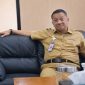 Sekda Jombang, Agus Purnomo.