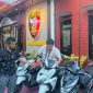 Lima sepeda motor hasil dugaan pencurian diamankan Satreskrim Polres Ponorogo sebagai barang bukti pengungkapan kasus curanmor lintas kota. Dua tersangka berhasil dibekuk setelah diduga beraksi di sejumlah lokasi di wilayah Ponorogo dan menjual motor curian melalui sistem COD.